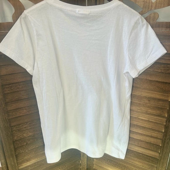 Detroit Tigers White T-Shirt - Picture 6 of 6